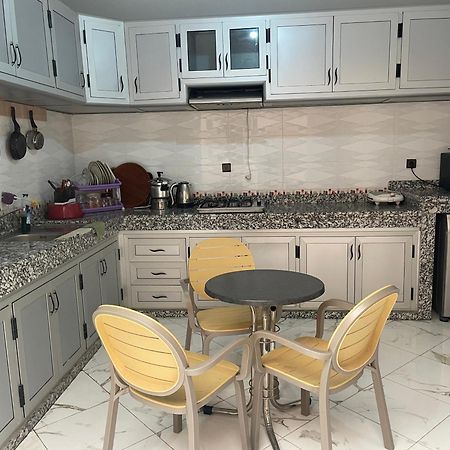 Amazigh Ouargaga Apartment Μεκνές Εξωτερικό φωτογραφία