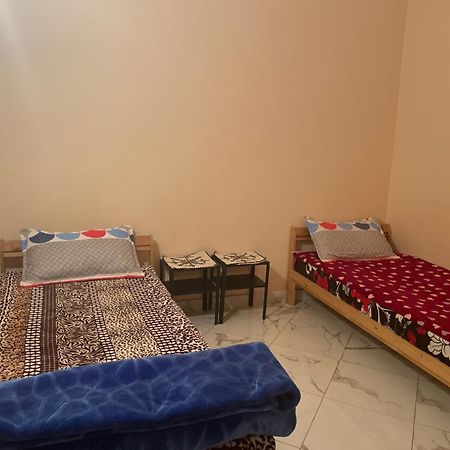 Amazigh Ouargaga Apartment Μεκνές Εξωτερικό φωτογραφία