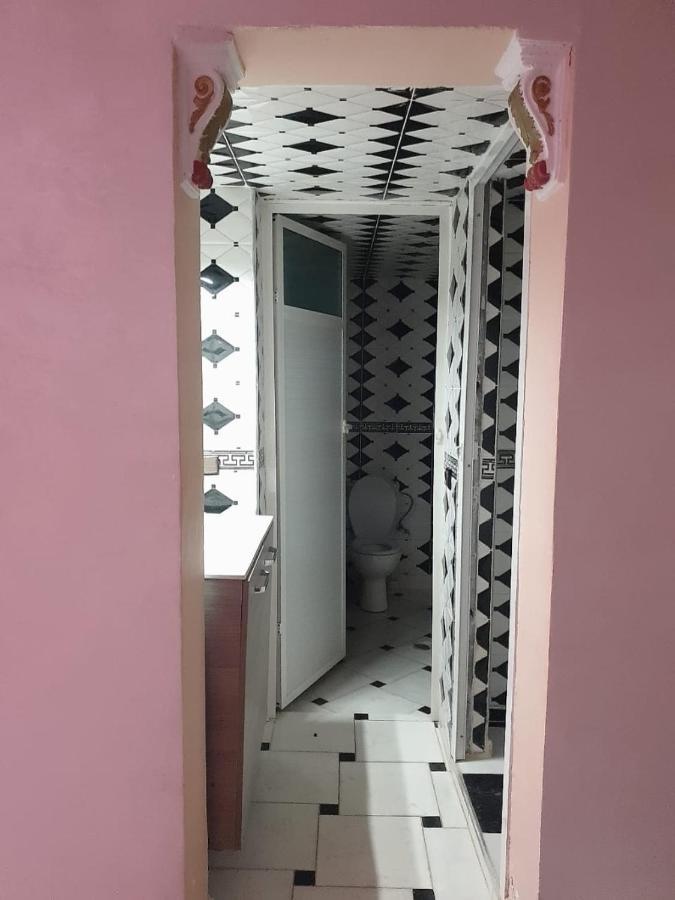 Amazigh Ouargaga Apartment Μεκνές Εξωτερικό φωτογραφία