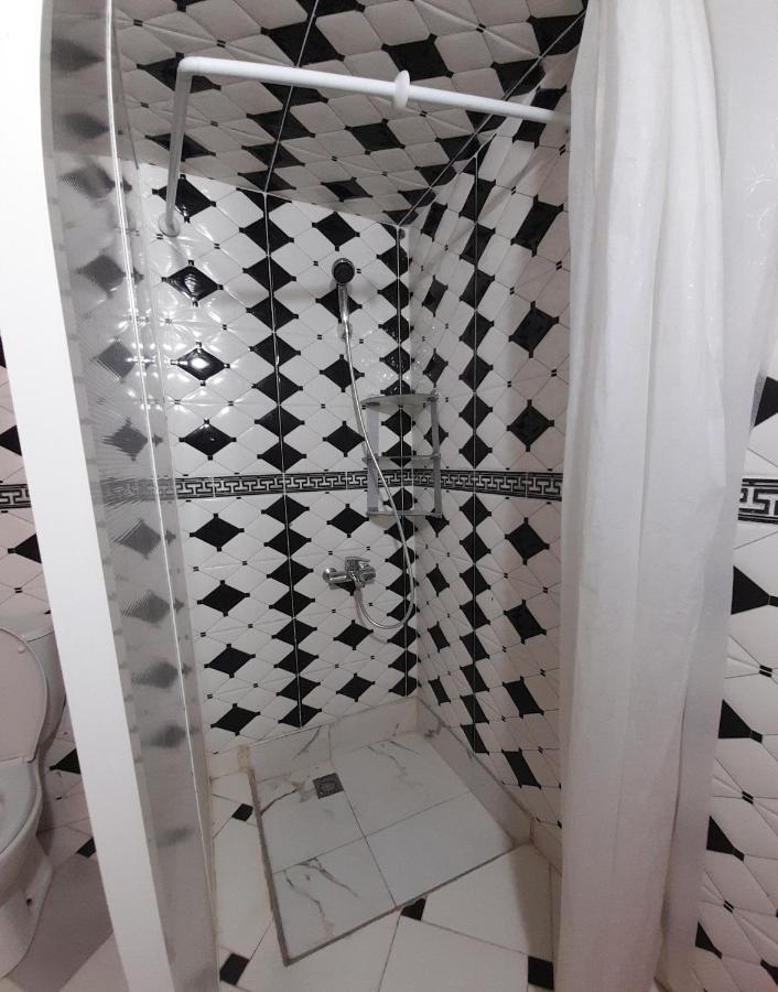 Amazigh Ouargaga Apartment Μεκνές Εξωτερικό φωτογραφία