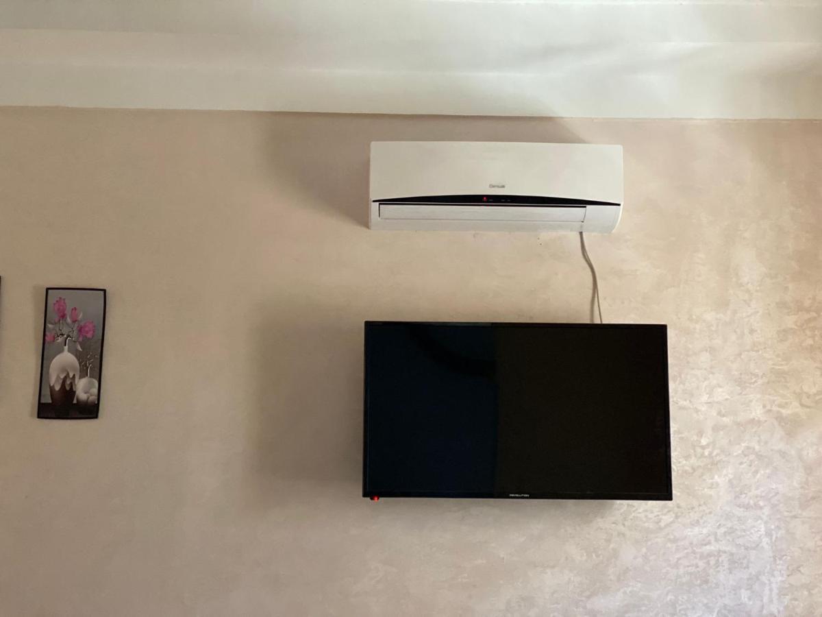 Amazigh Ouargaga Apartment Μεκνές Εξωτερικό φωτογραφία