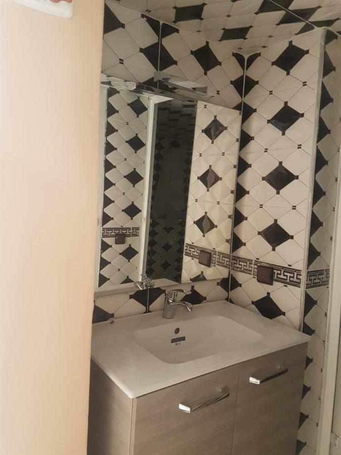 Amazigh Ouargaga Apartment Μεκνές Εξωτερικό φωτογραφία